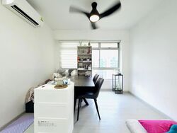 Blk 570A Champions Court (Woodlands), HDB 3 Rooms #627873241
